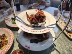 -谭厨中山传家菜.乳鸽.脆鲩鱼(华强北中航城店)
