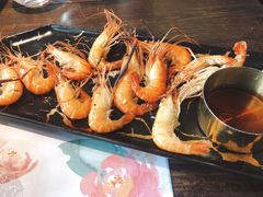 -素描餐厅(灵隐天竺店)