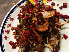 -红旗大食堂(君悦紫园店)