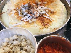 -安徽阜阳卷馍(西单店)