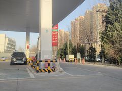 -中福石油新龙加油站