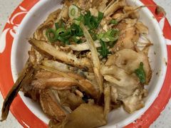 -京樽回転寿司(奥林匹克店)