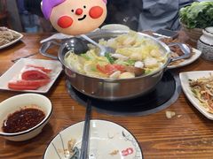 -牛小隆牛肉面馆(四牌楼店)