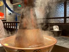 -前门后头老北京铜锅涮肉·京味菜·烤鸭(伊藤洋华堂店)