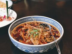 -重庆万豪中餐厅·Man Ho