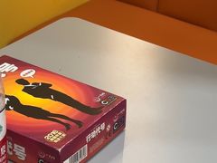 -猎人桌游吧(合生汇店)