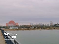 -鸭绿江中朝界河游船(1号观光码头)