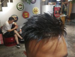 -青禾造型&刺青