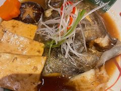 -富力希尔顿酒店·源氏日餐厅