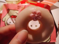 -麦当劳(龙之梦购物中心店)