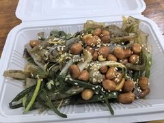 -陈添記·祖傳爽鱼皮·西关老字号(广州首店)