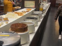 -清心素食自助餐厅(夫子庙店)