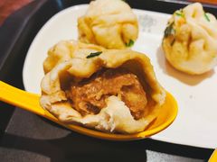 -大壶春生煎(四川中路店)