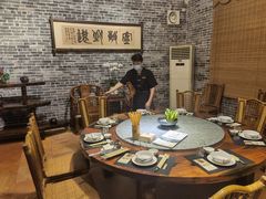 包厢-猪肉婆私房菜(容桂总店)