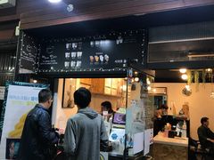 -西归浦每天偶来市场
