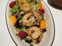 金芒大虾沙拉-atta bj(国贸商城店)