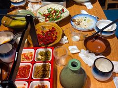 -印象鲵宴·张家界地标美食名片(溪布街店)