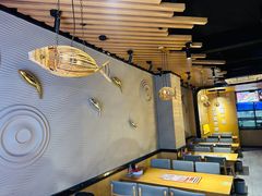 -爱妻鱼•老体北重庆水煮鱼•川菜(白云路店)