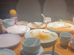 -一轩饺子馆(丽都店)