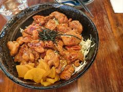 -铃木食堂(杨梅竹店)