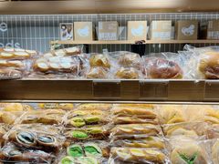 -小飞象面包公社(珠江路金鹰店)