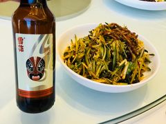 -谷语中餐厅