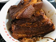 把子肉-赵家好米干饭把子肉(小纬六路店)