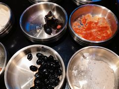 -入火韩国烤肉(凯旋广场店)