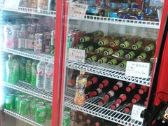 -哈尔滨小酒馆·鲜肉现穿自助烧烤(康新花园店)