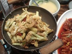 -鱼食饭稻·苏浙土菜17年老馆子(平江路店)