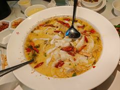 -一品红川菜(皇岗店)
