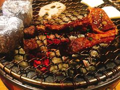 -炙忧烤肉屋(中国铁建广场店)