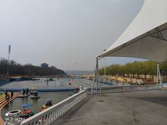-青龙湖公园