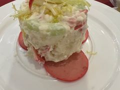 -红房子西菜馆(淮海中路店)