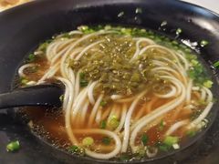 酸豆角米粉-味炉小馆·湖南菜
