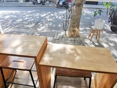 -Onirii Coffee(长乐路店)