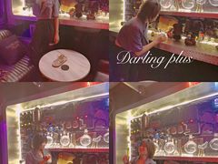 -Darling Queen·Mini·Live·House