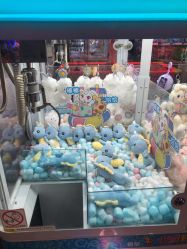 点击看大图 -卡通尼乐园(重庆南坪协信星光店)