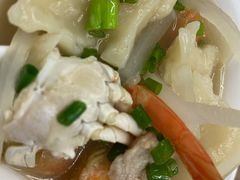 -巽东海鲜大排档(巽寮湾店)