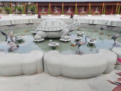 -广东圆玄道观