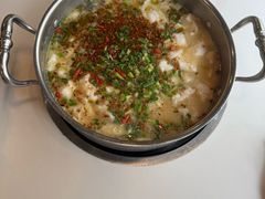 -德林酸菜鱼火锅(南丹店)