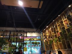 -小草大排档(北沙坡店)