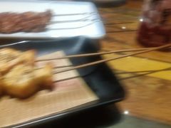 -金谷园饺子·烧烤(人大总店)