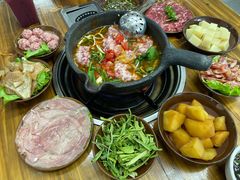 -笔记安顺夺夺粉火锅