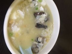 -贰號小院潮汕砂锅粥(前海西街店)