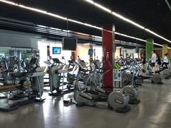 -真爱年华水疗健康运动中心(朱雀大街店)