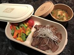 -Ginza Onodera铁板烧(外滩十八号店)