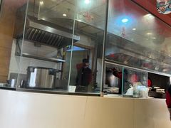 -老通城豆皮大王(吉庆街店)