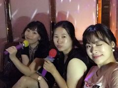 -歌迷量贩KTV(光彩市场店)