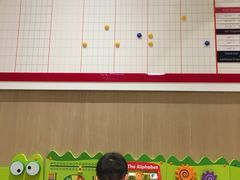 -金宝贝早教(大悦城中心)